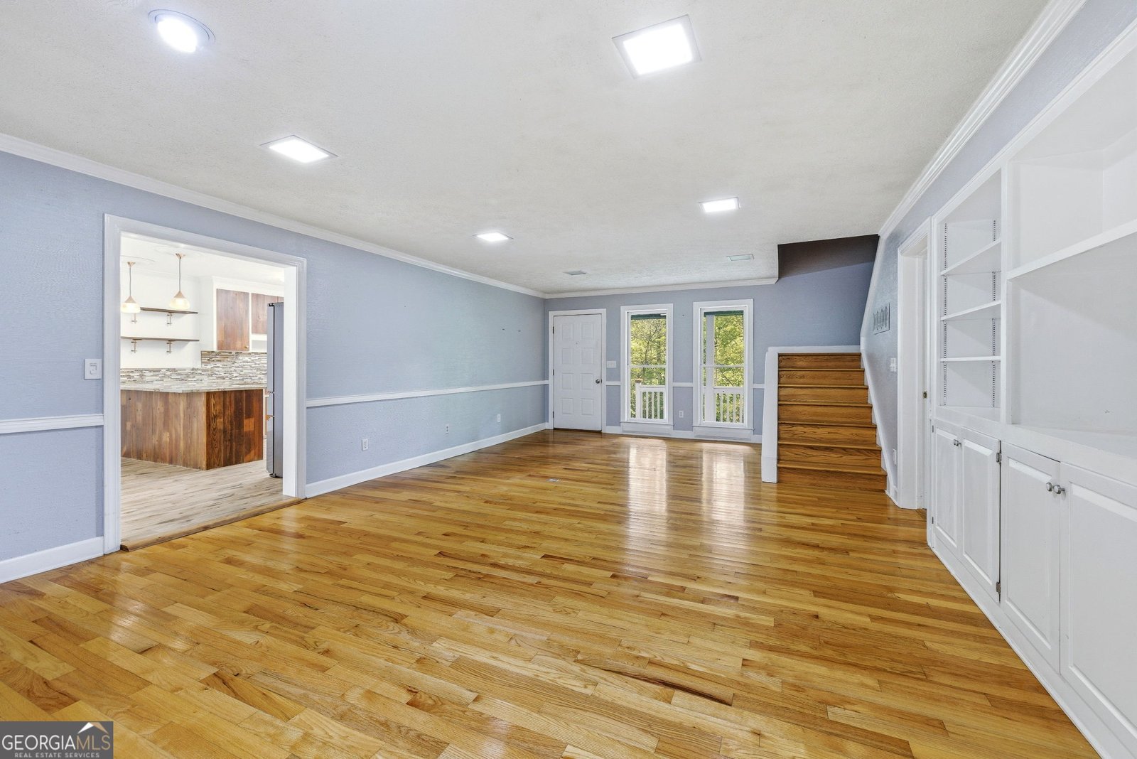 2218 J Warren Road Cornelia - Photo 10