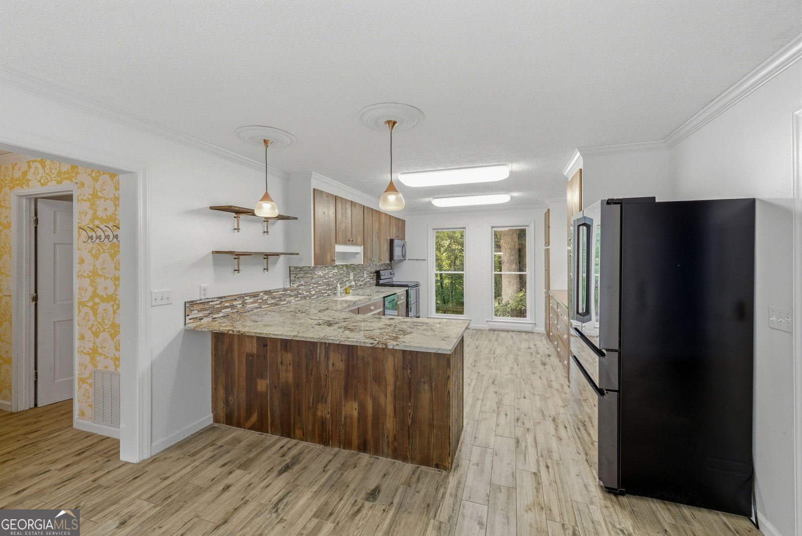2218 J Warren Road Cornelia - Photo 11
