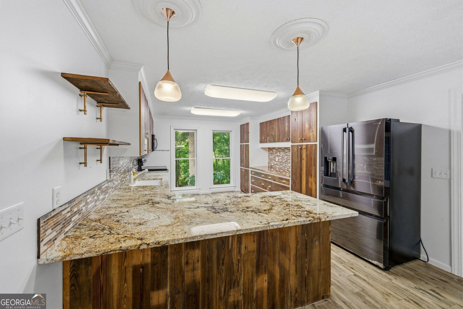 2218 J Warren Road Cornelia - Photo 13