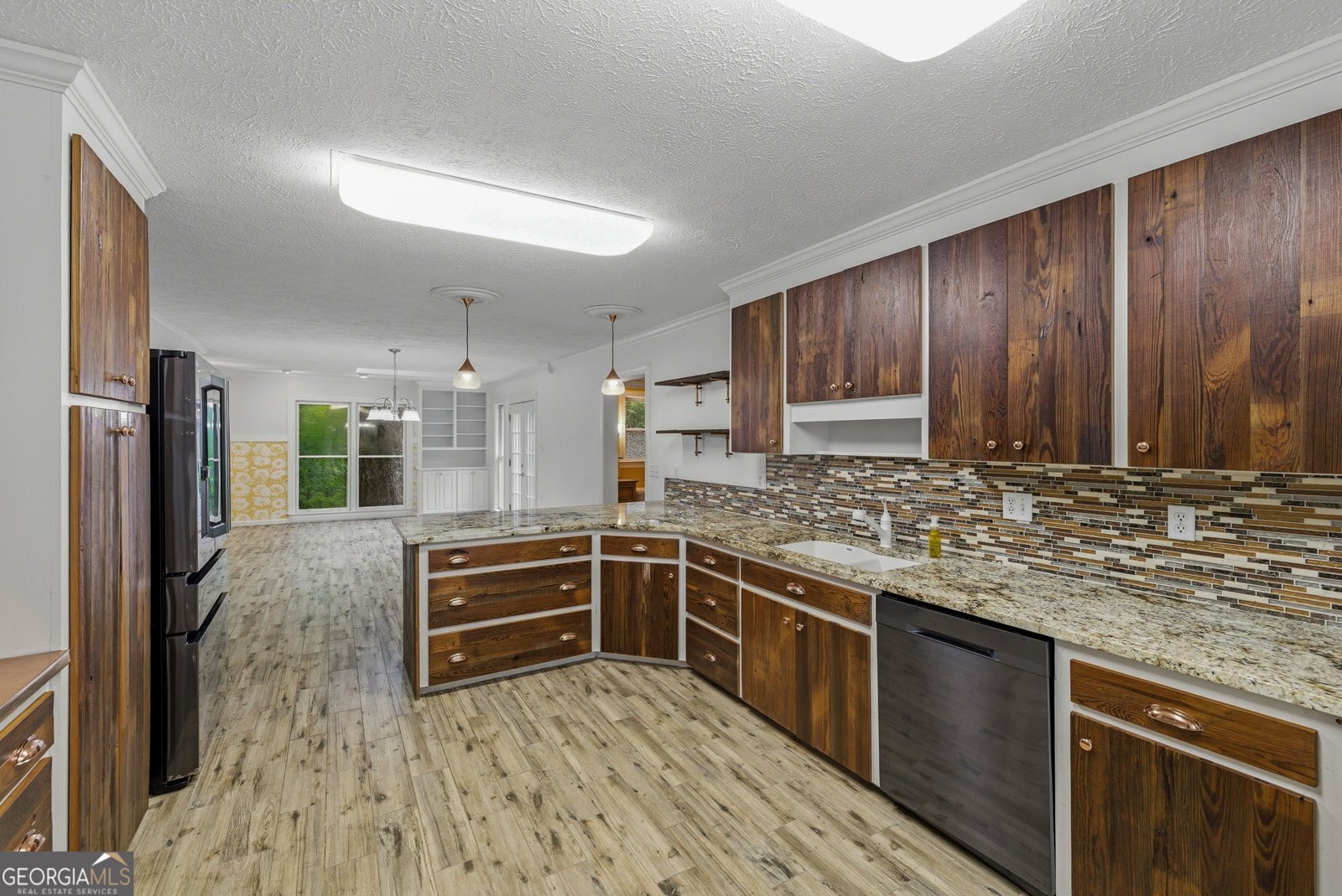 2218 J Warren Road Cornelia - Photo 15