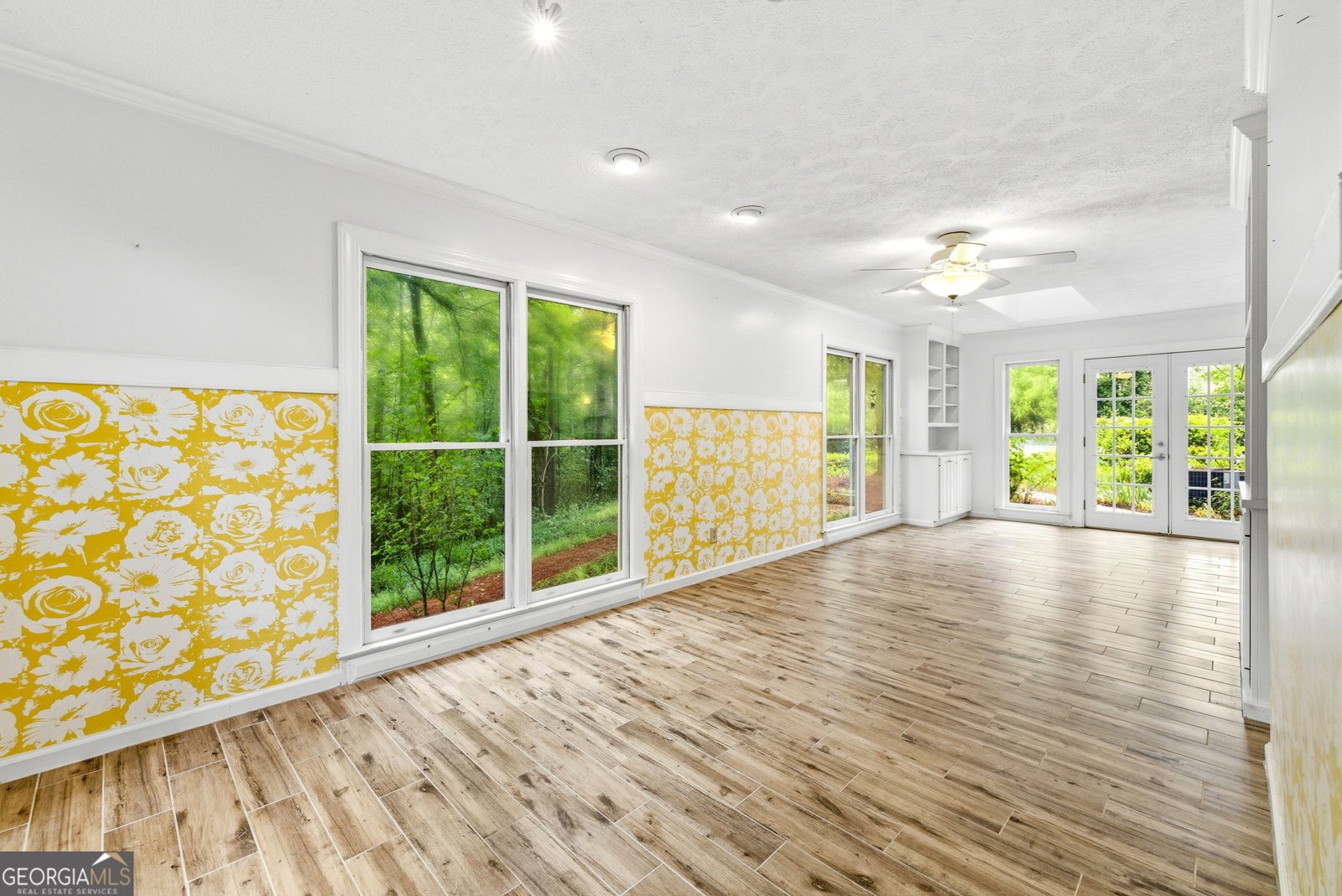 2218 J Warren Road Cornelia - Photo 19