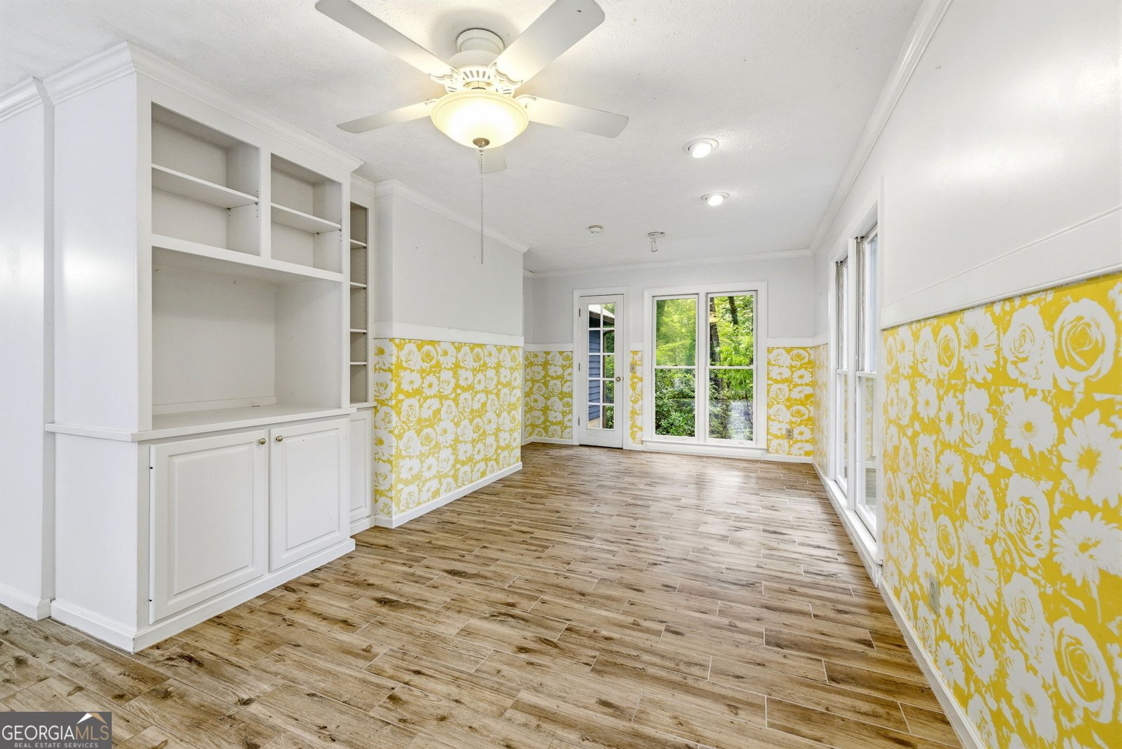 2218 J Warren Road Cornelia - Photo 20