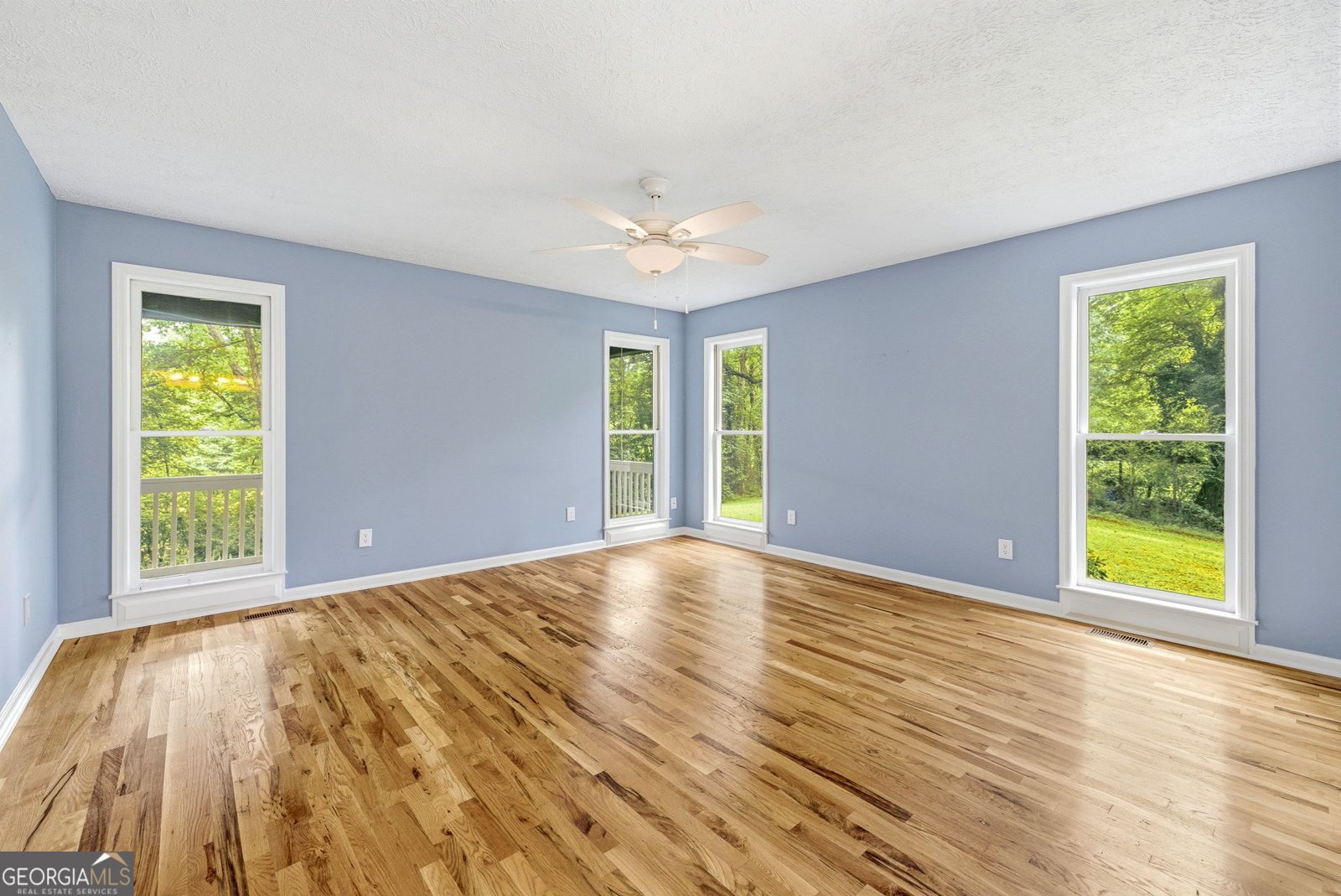 2218 J Warren Road Cornelia - Photo 23
