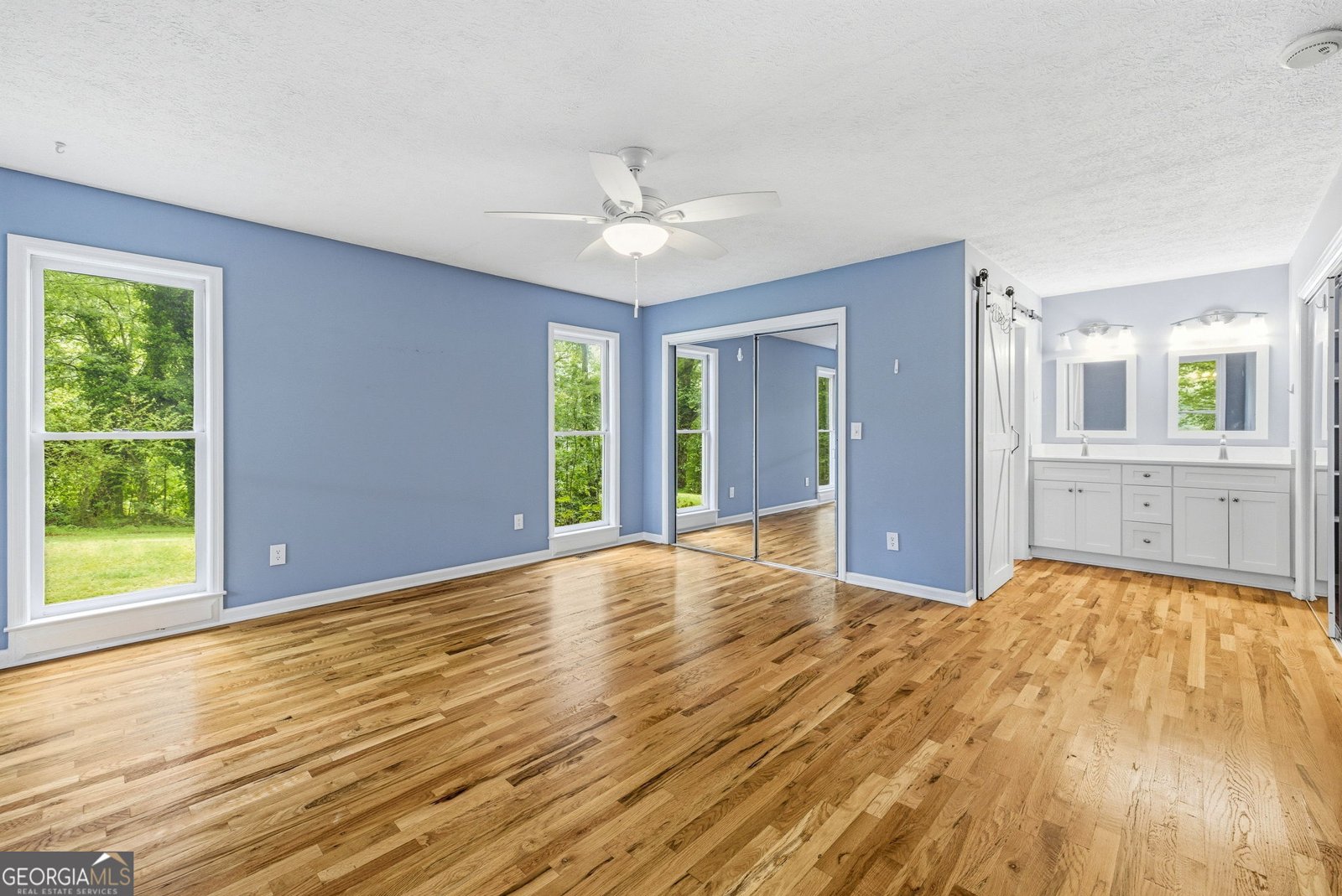 2218 J Warren Road Cornelia - Photo 24