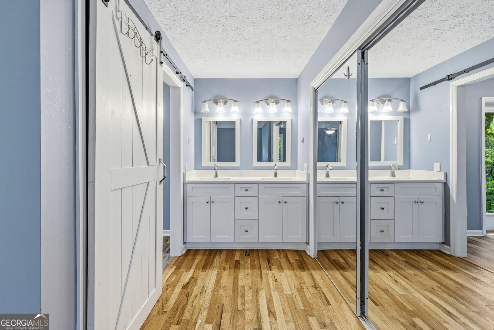 2218 J Warren Road Cornelia - Photo 25