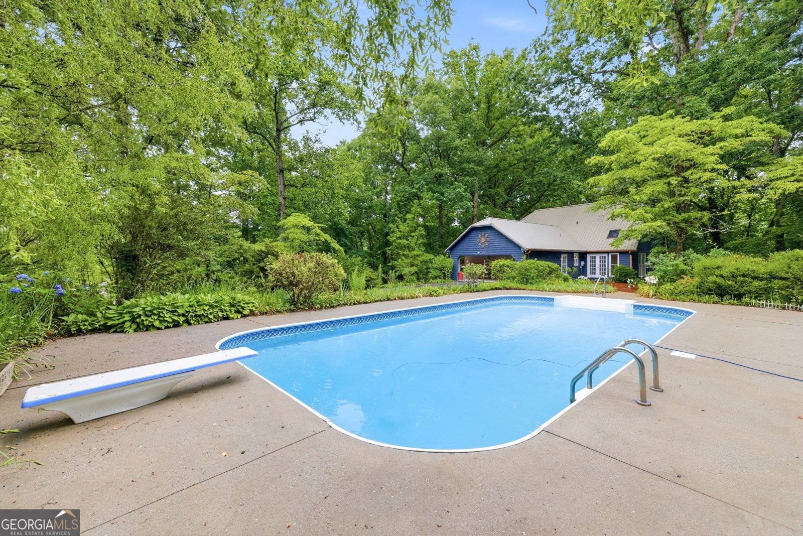 2218 J Warren Road Cornelia - Photo 35