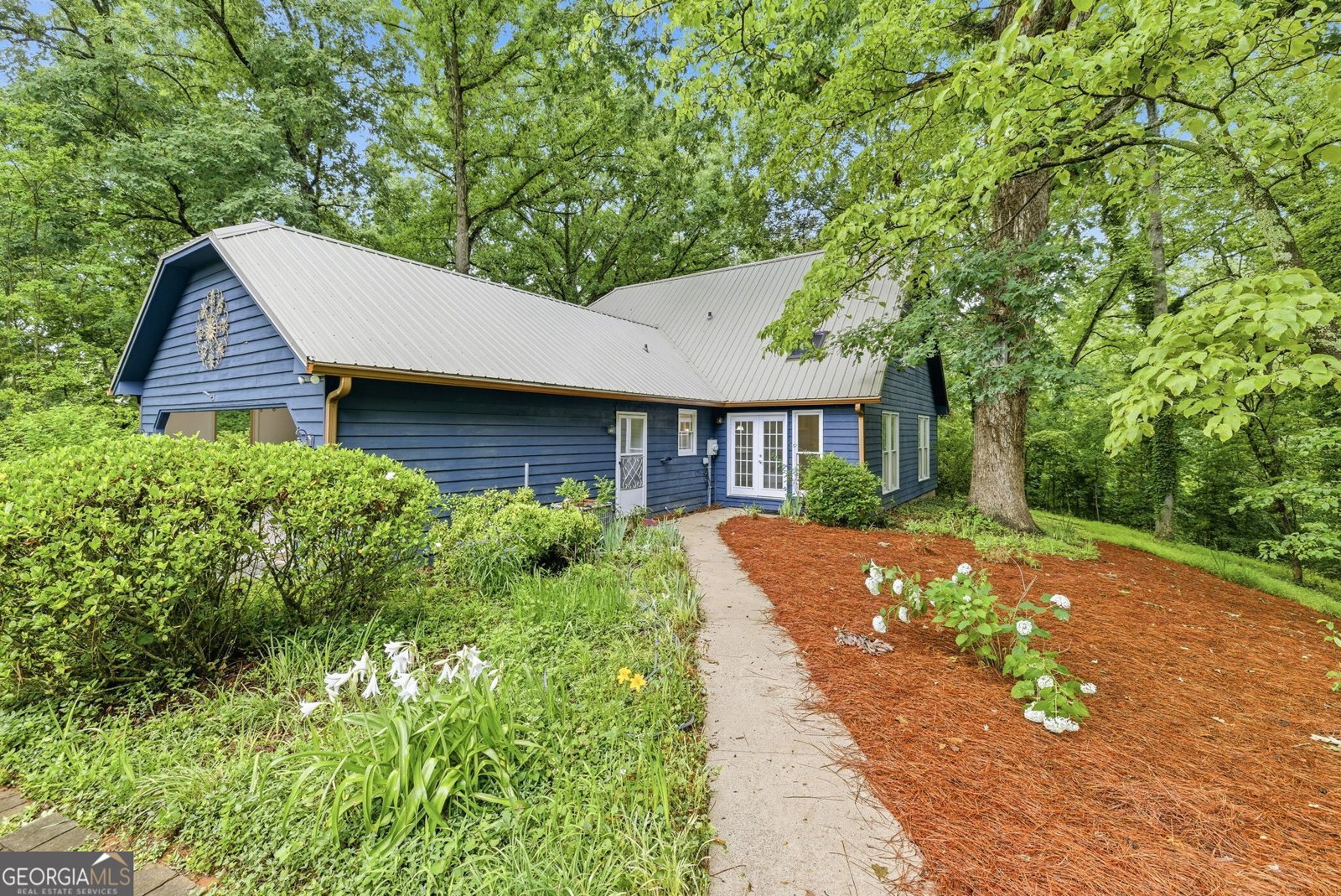 2218 J Warren Road Cornelia - Photo 36