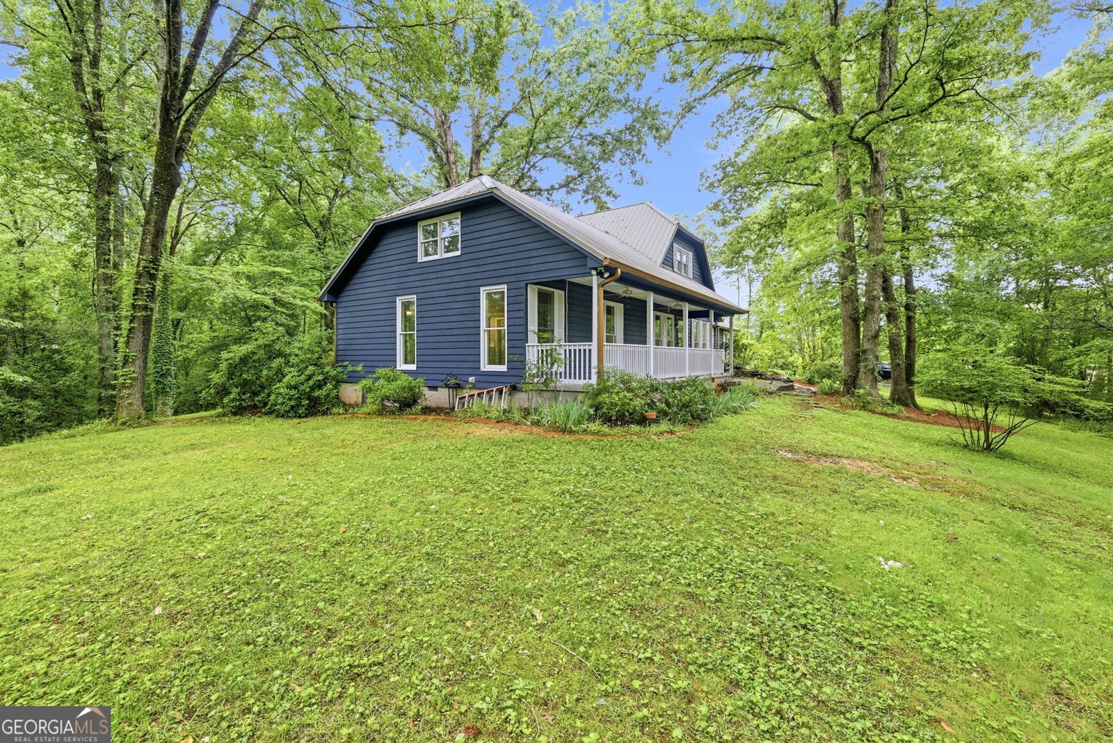 2218 J Warren Road Cornelia - Photo 39