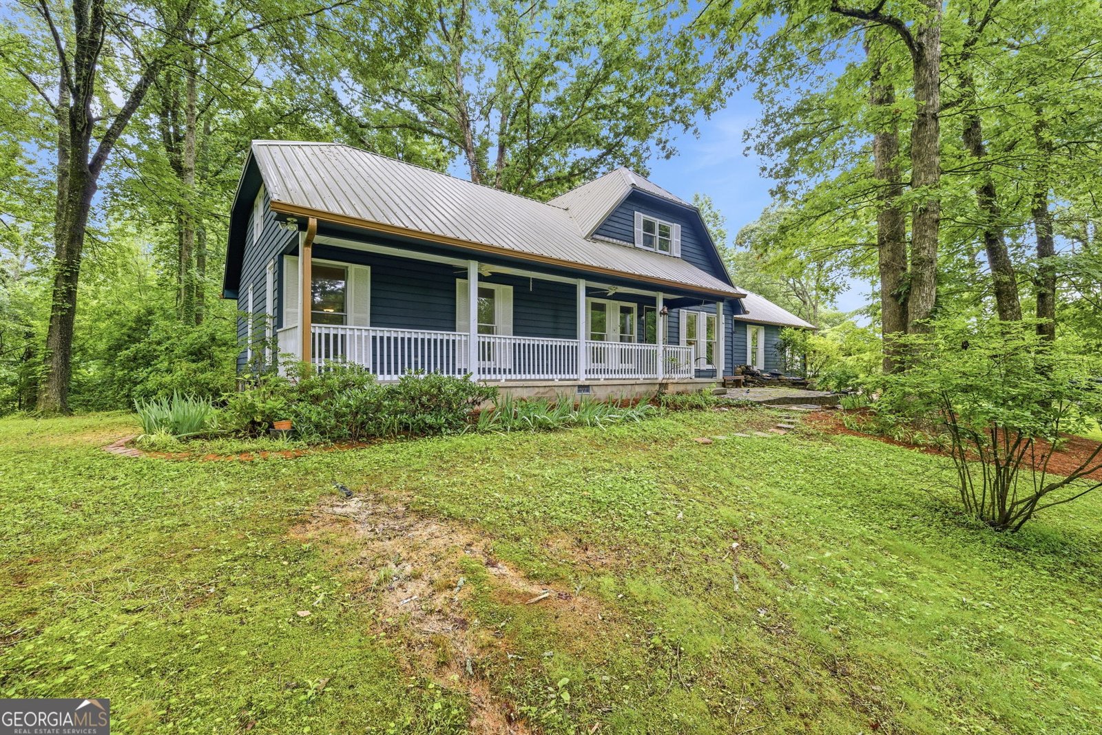 2218 J Warren Road Cornelia - Photo 41