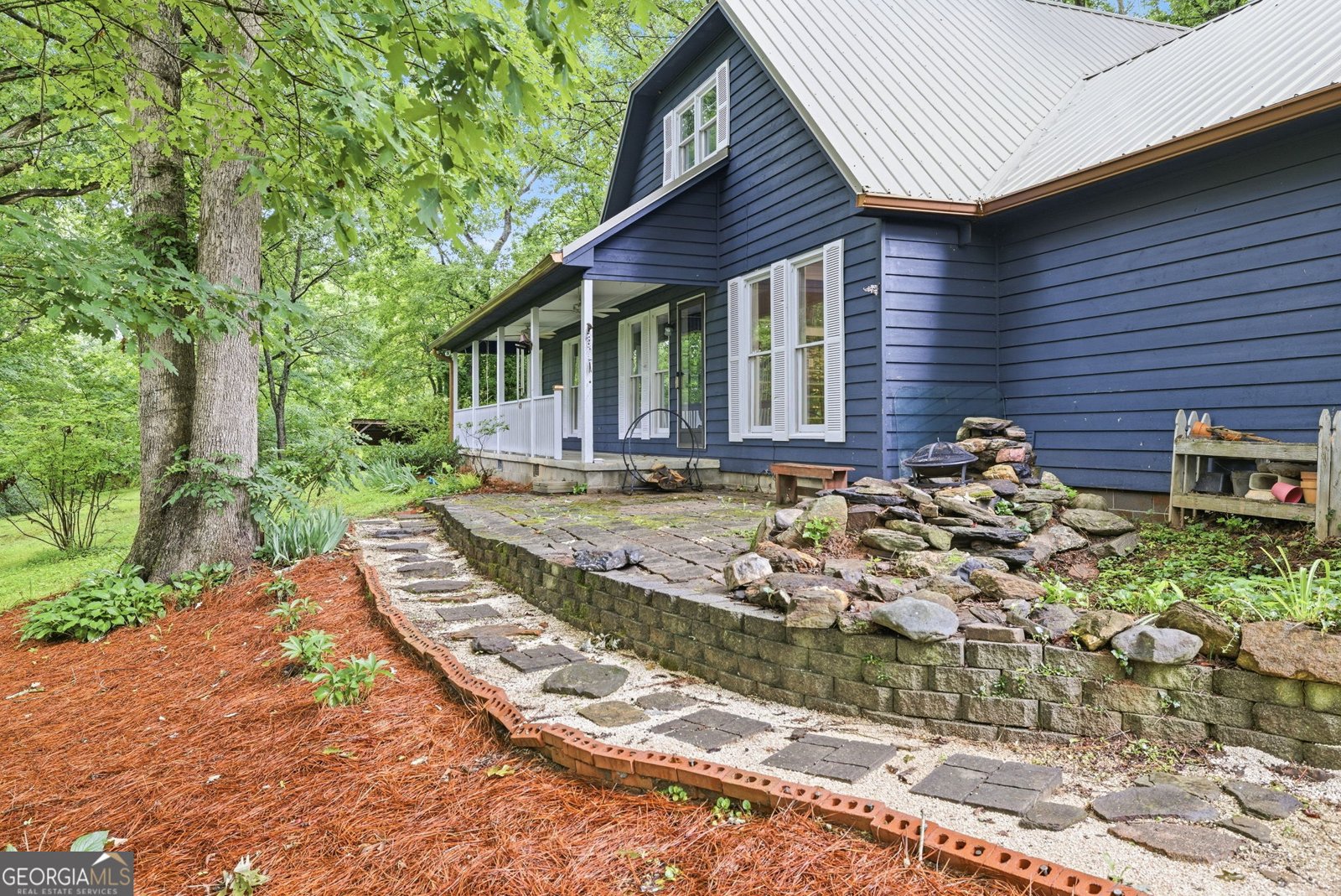 2218 J Warren Road Cornelia - Photo 42