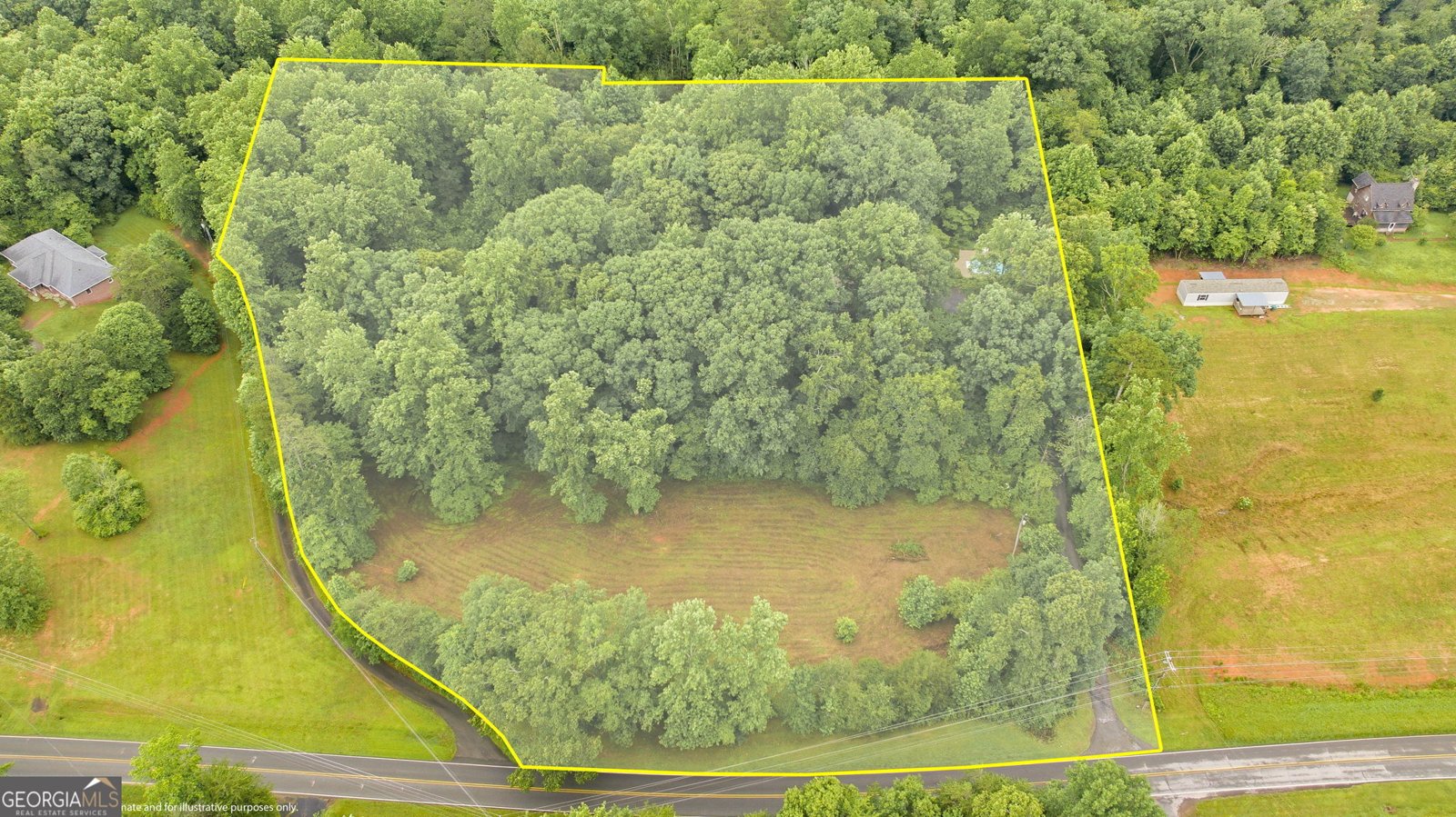 2218 J Warren Road Cornelia - Photo 46