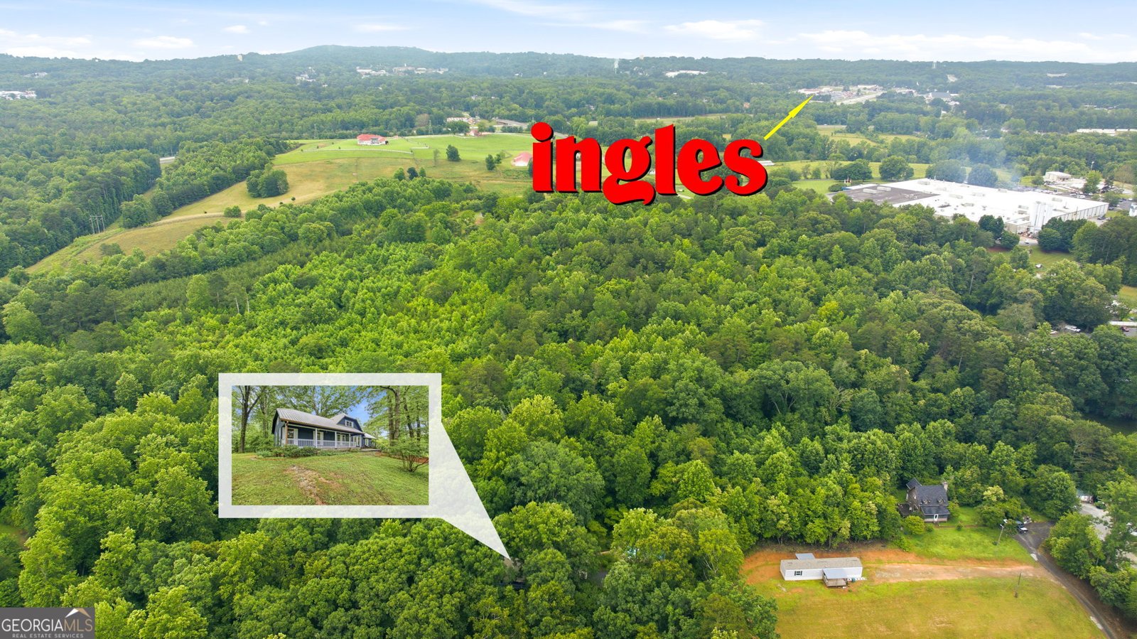 2218 J Warren Road Cornelia - Photo 49