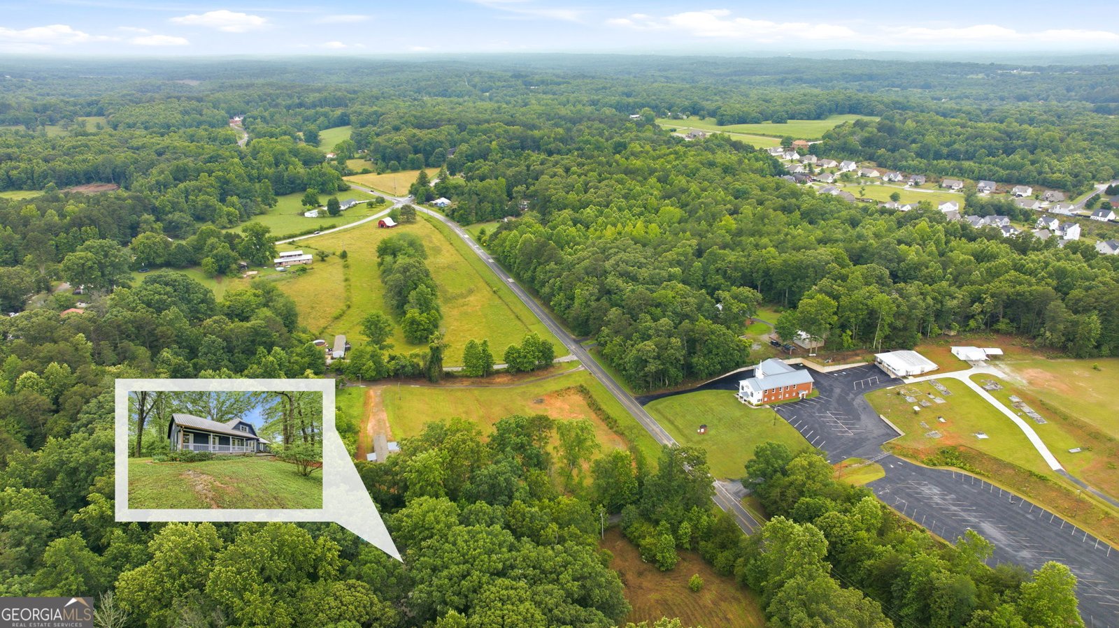 2218 J Warren Road Cornelia - Photo 51