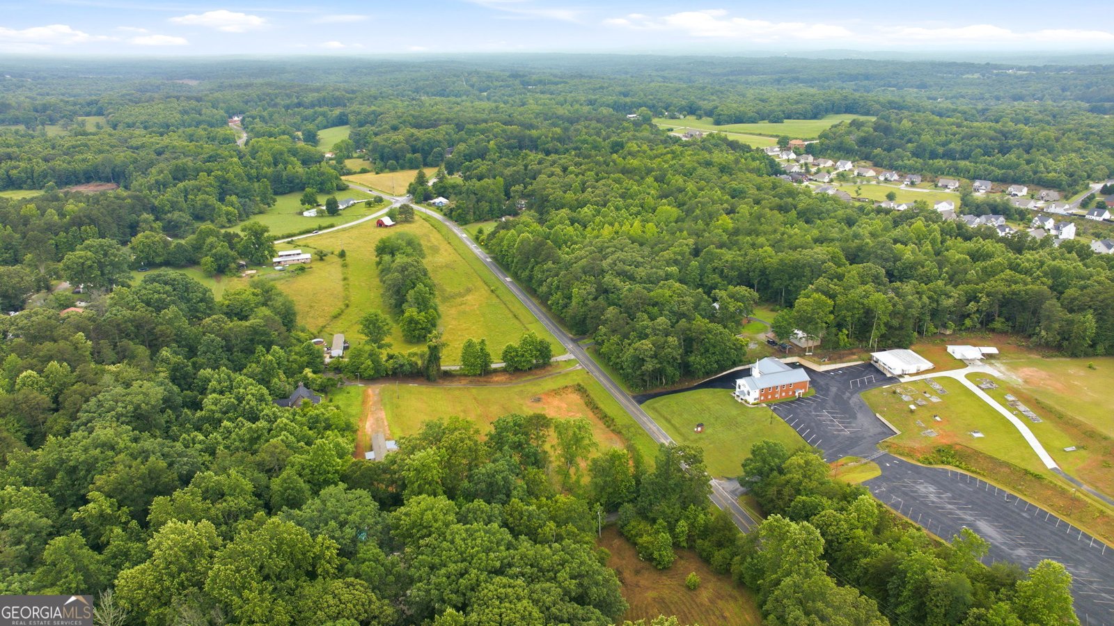 2218 J Warren Road Cornelia - Photo 52