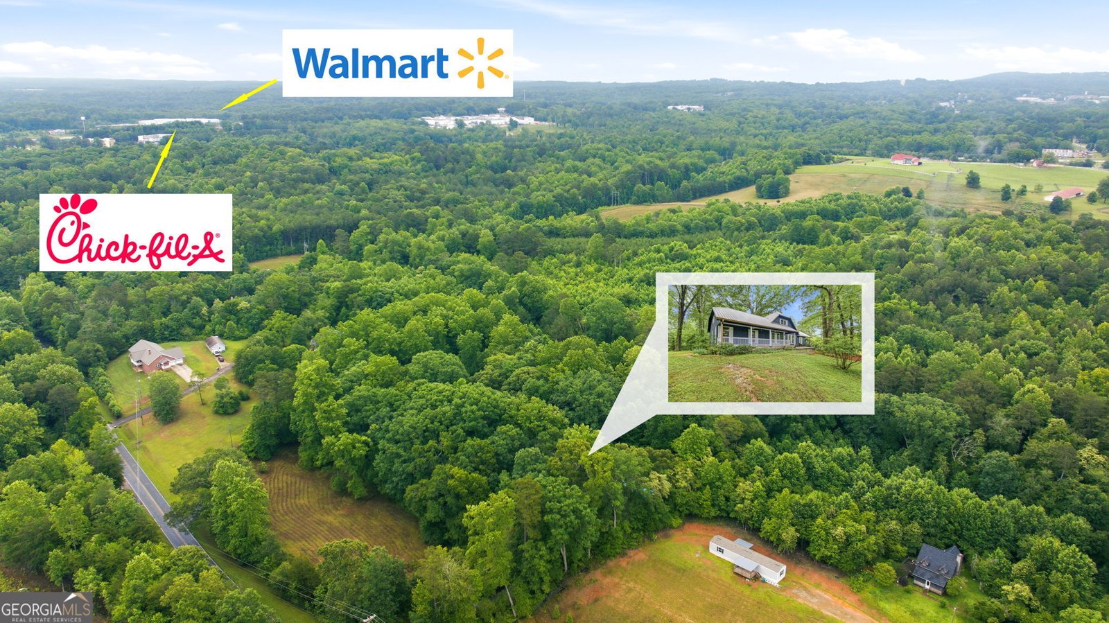 2218 J Warren Road Cornelia - Photo 57