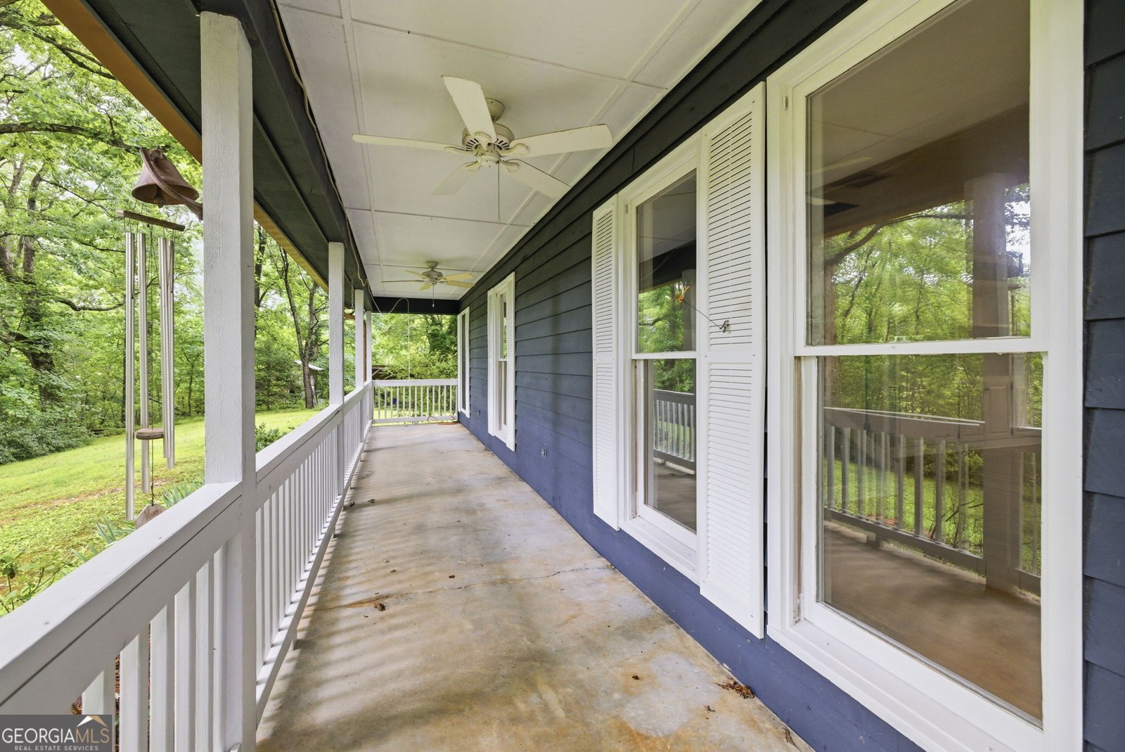 2218 J Warren Road Cornelia - Photo 6