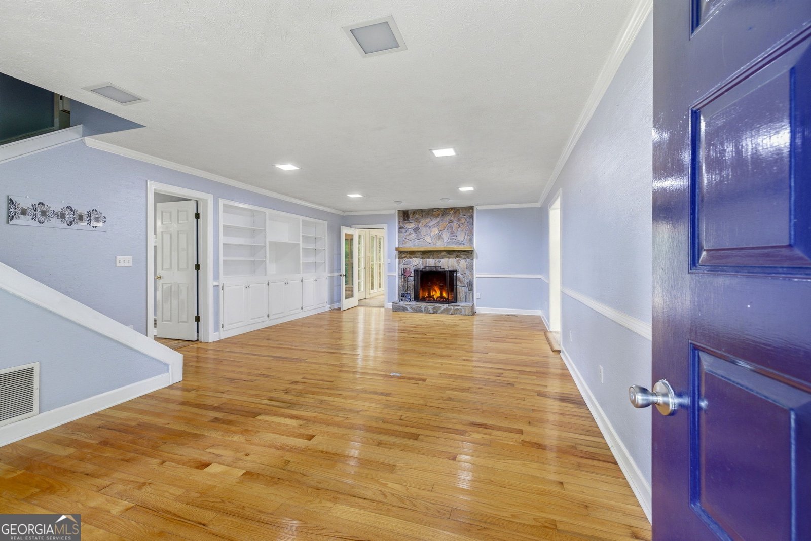 2218 J Warren Road Cornelia - Photo 7