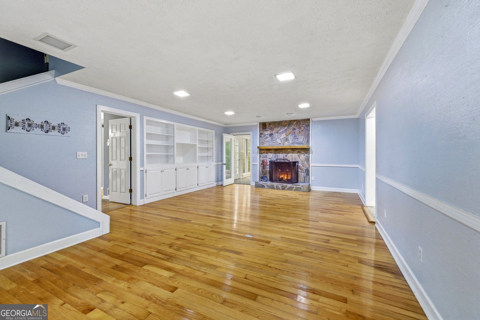 2218 J Warren Road Cornelia - Photo 8