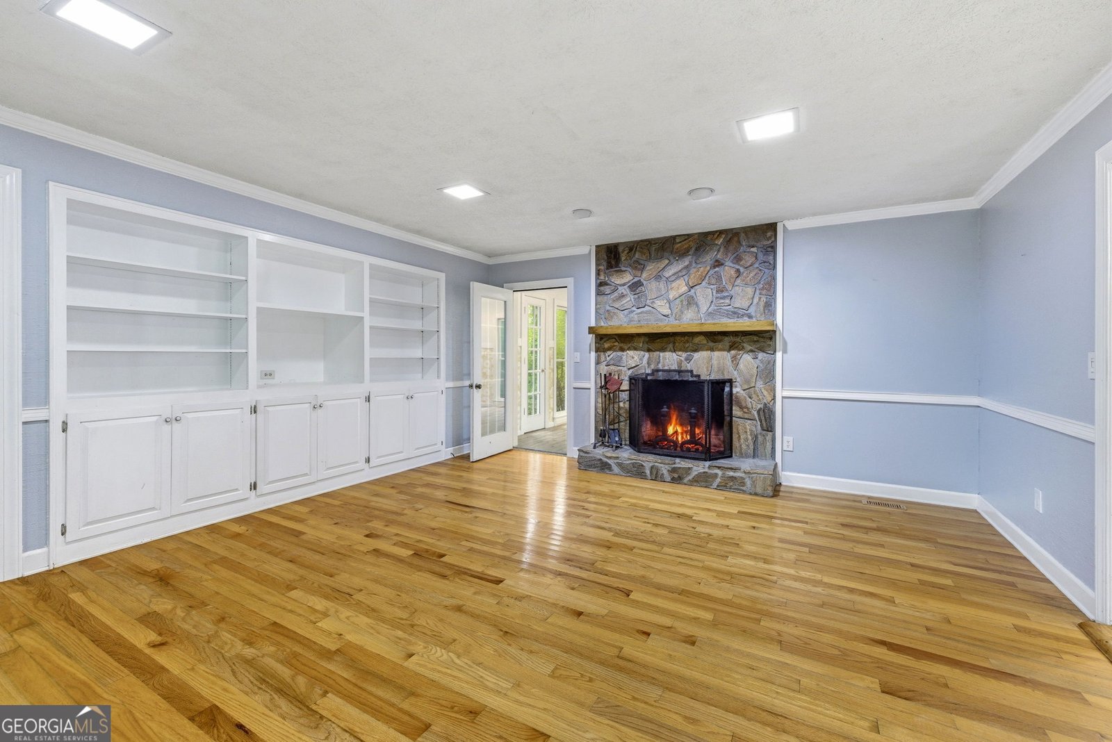 2218 J Warren Road Cornelia - Photo 9