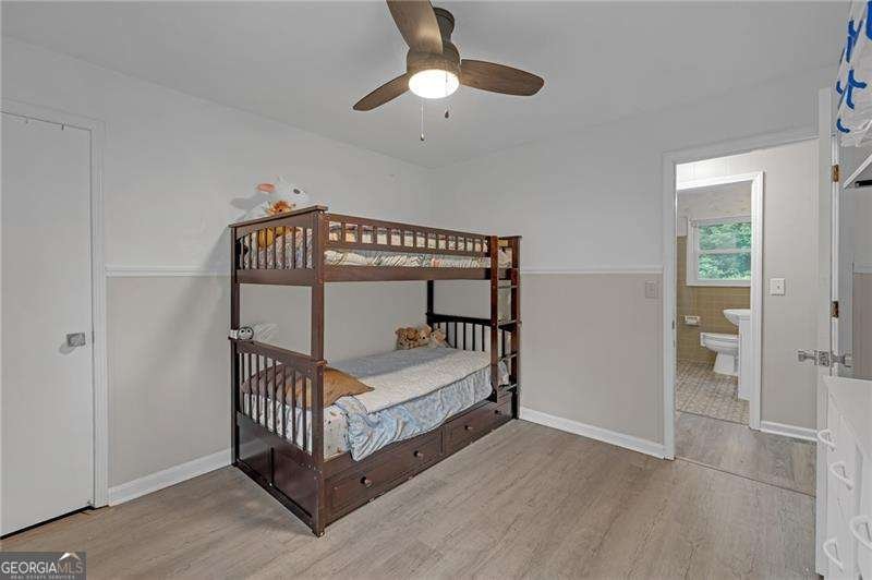 4155 Rebel Trail Drive Douglasville - Photo 13
