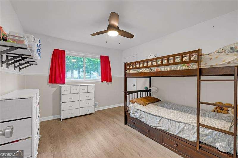 4155 Rebel Trail Drive Douglasville - Photo 14
