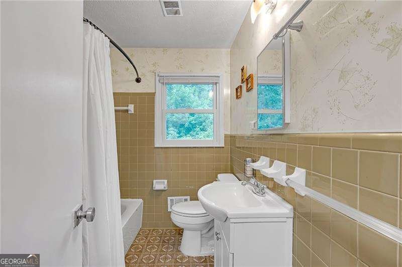 4155 Rebel Trail Drive Douglasville - Photo 15