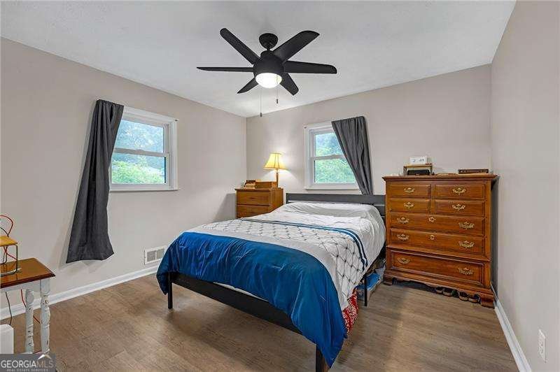 4155 Rebel Trail Drive Douglasville - Photo 17