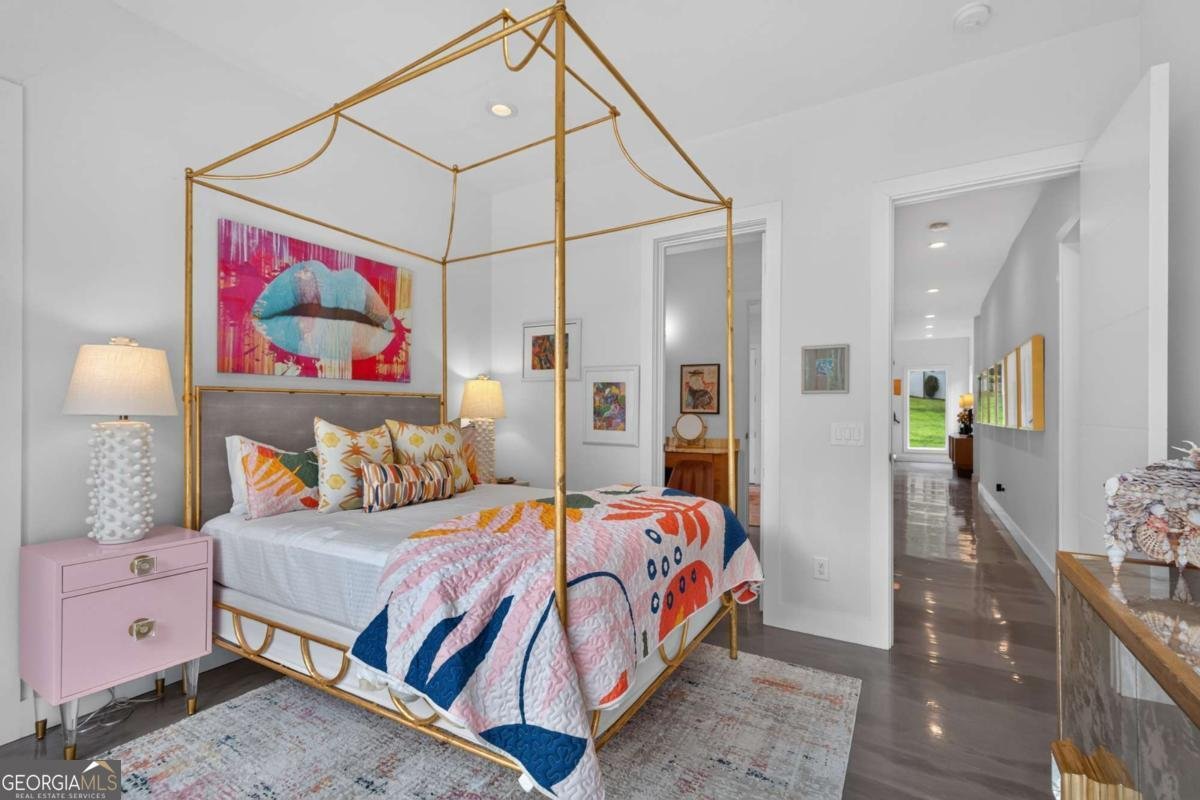 103 Melanie Lane Woodstock - Photo 36