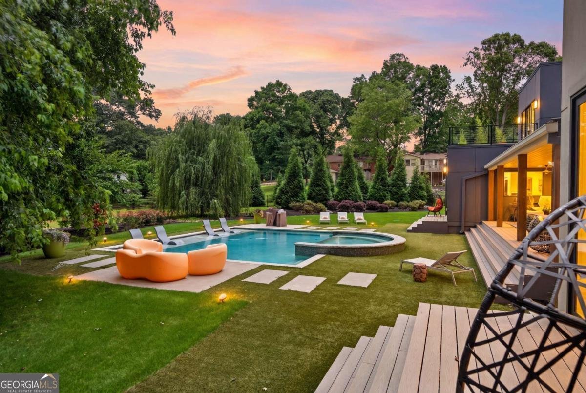 103 Melanie Lane Woodstock - Photo 49
