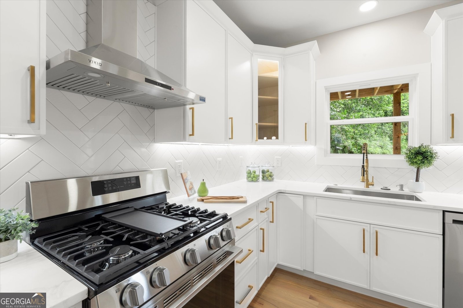 2621 Patrick Court Atlanta - Photo 10
