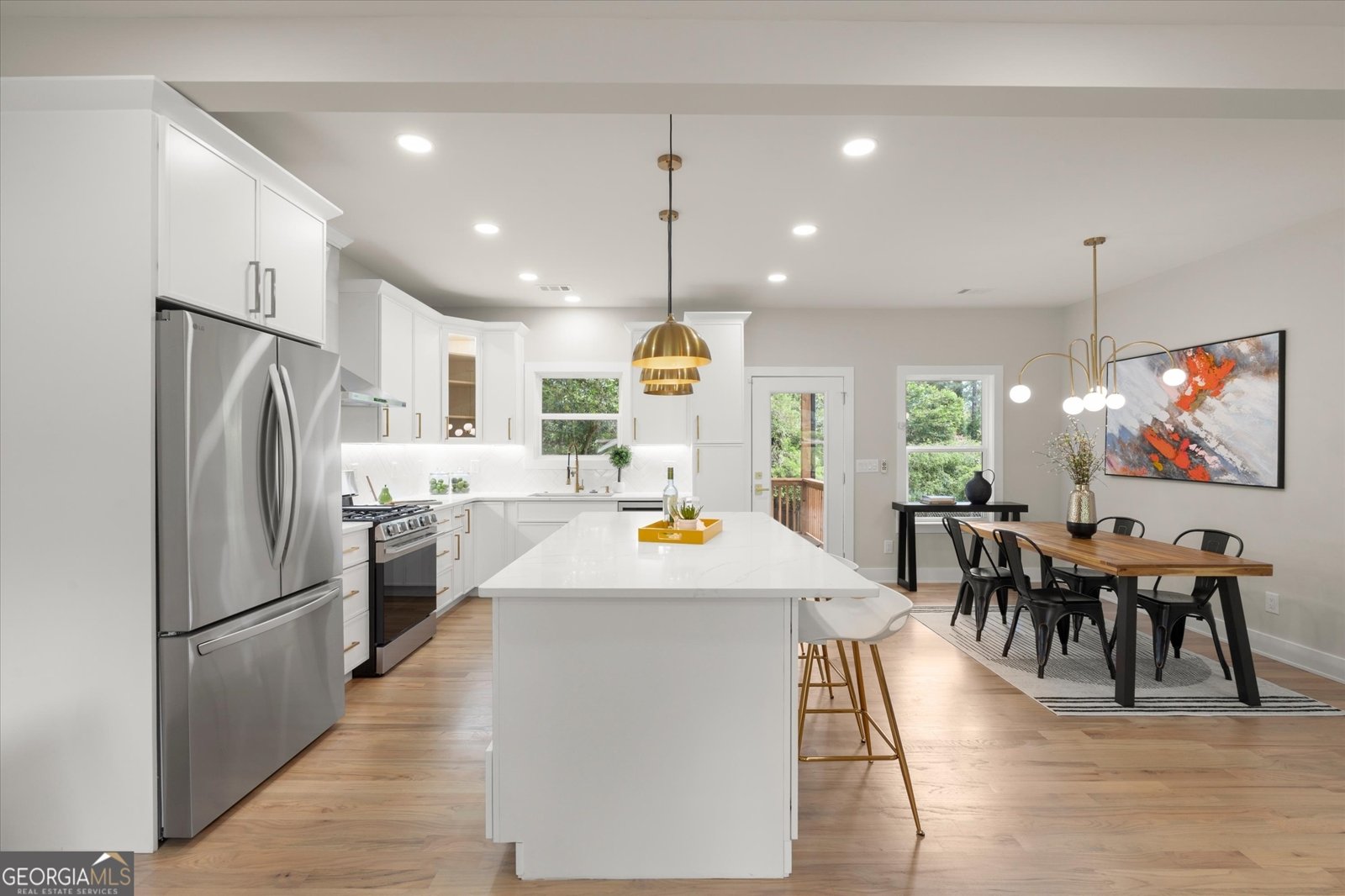2621 Patrick Court Atlanta - Photo 11