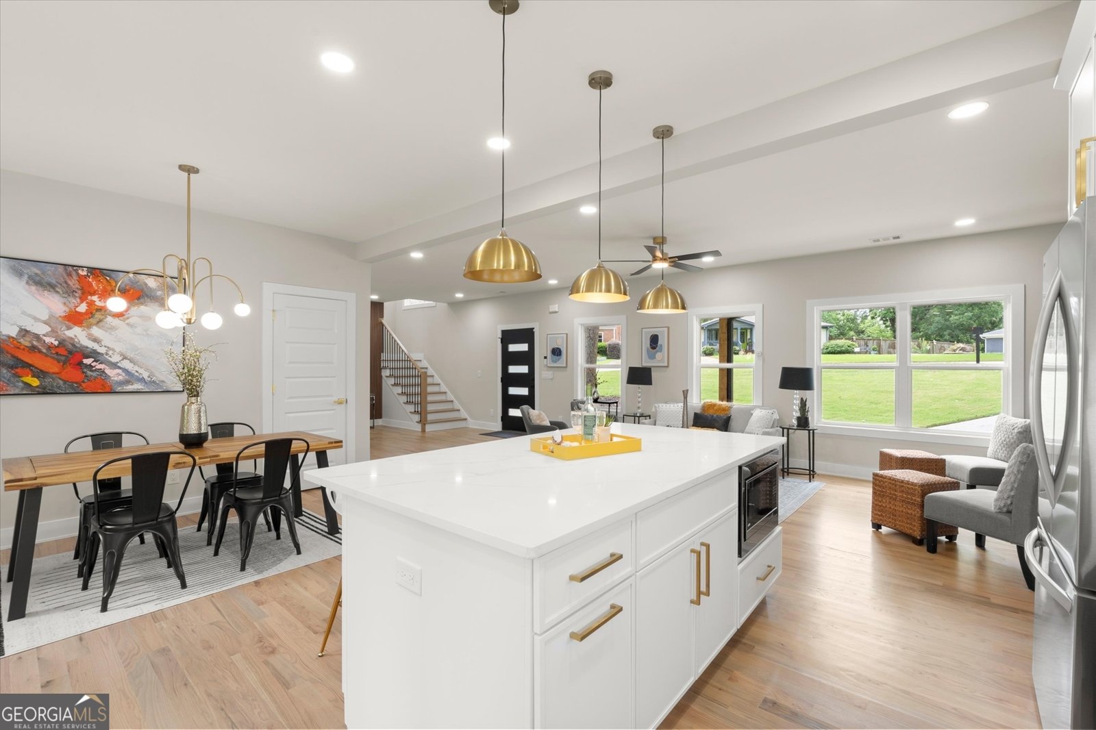 2621 Patrick Court Atlanta - Photo 12