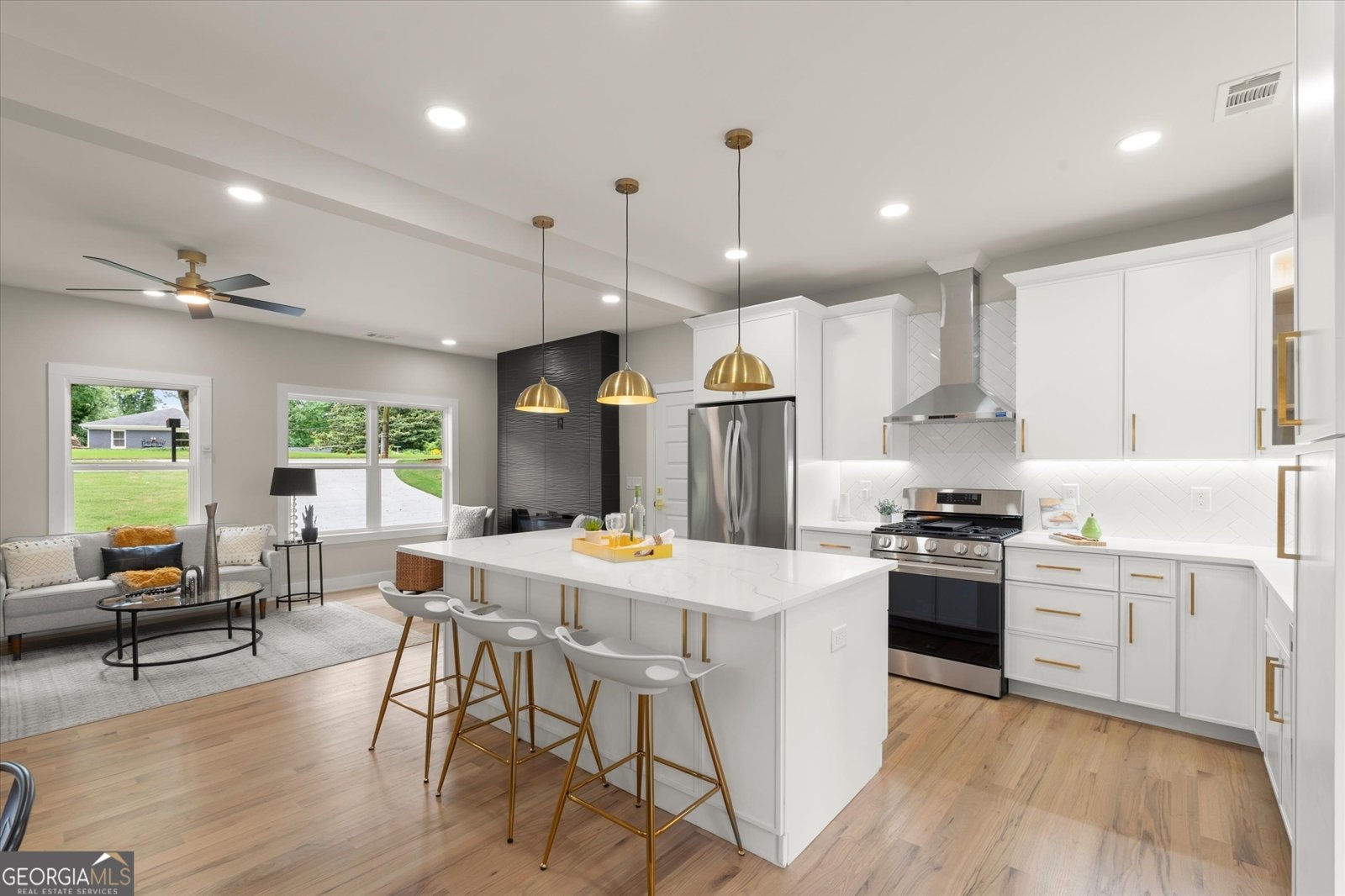 2621 Patrick Court Atlanta - Photo 13