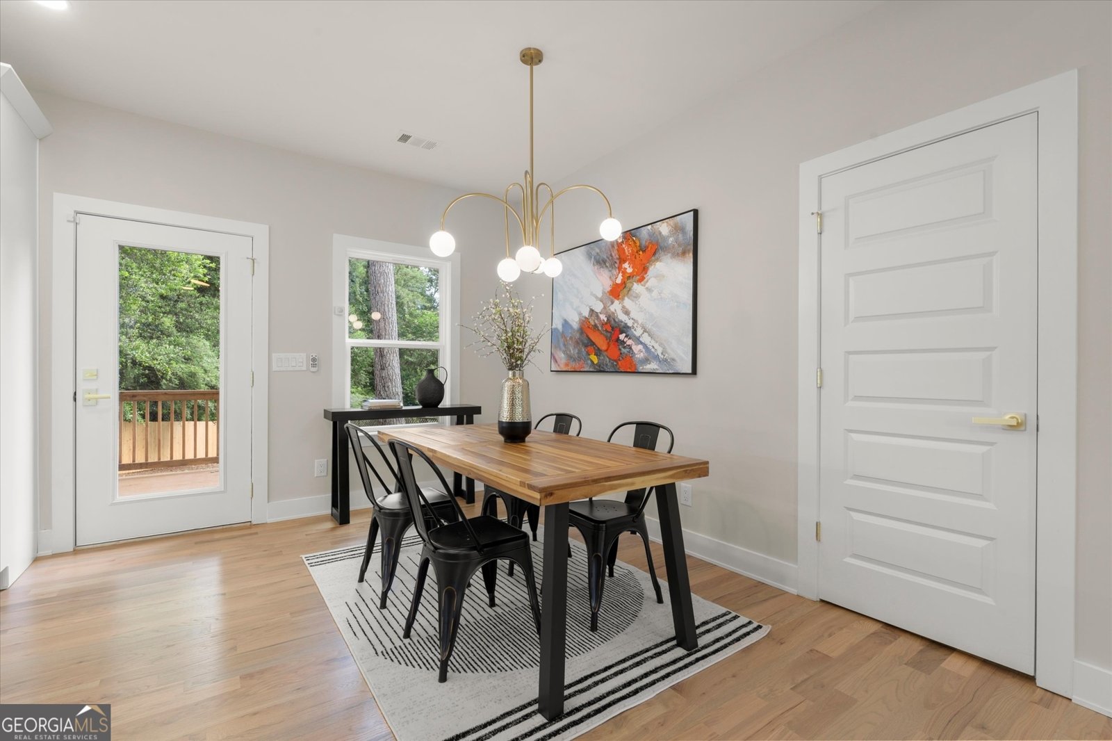 2621 Patrick Court Atlanta - Photo 14