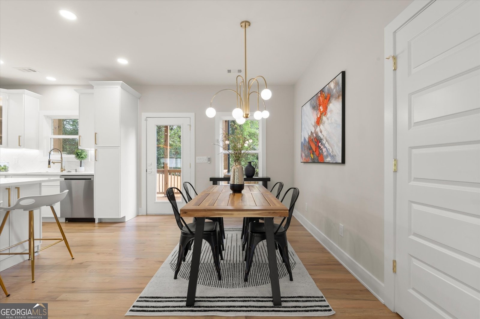 2621 Patrick Court Atlanta - Photo 15