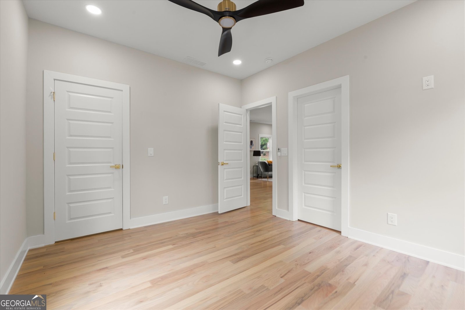 2621 Patrick Court Atlanta - Photo 19