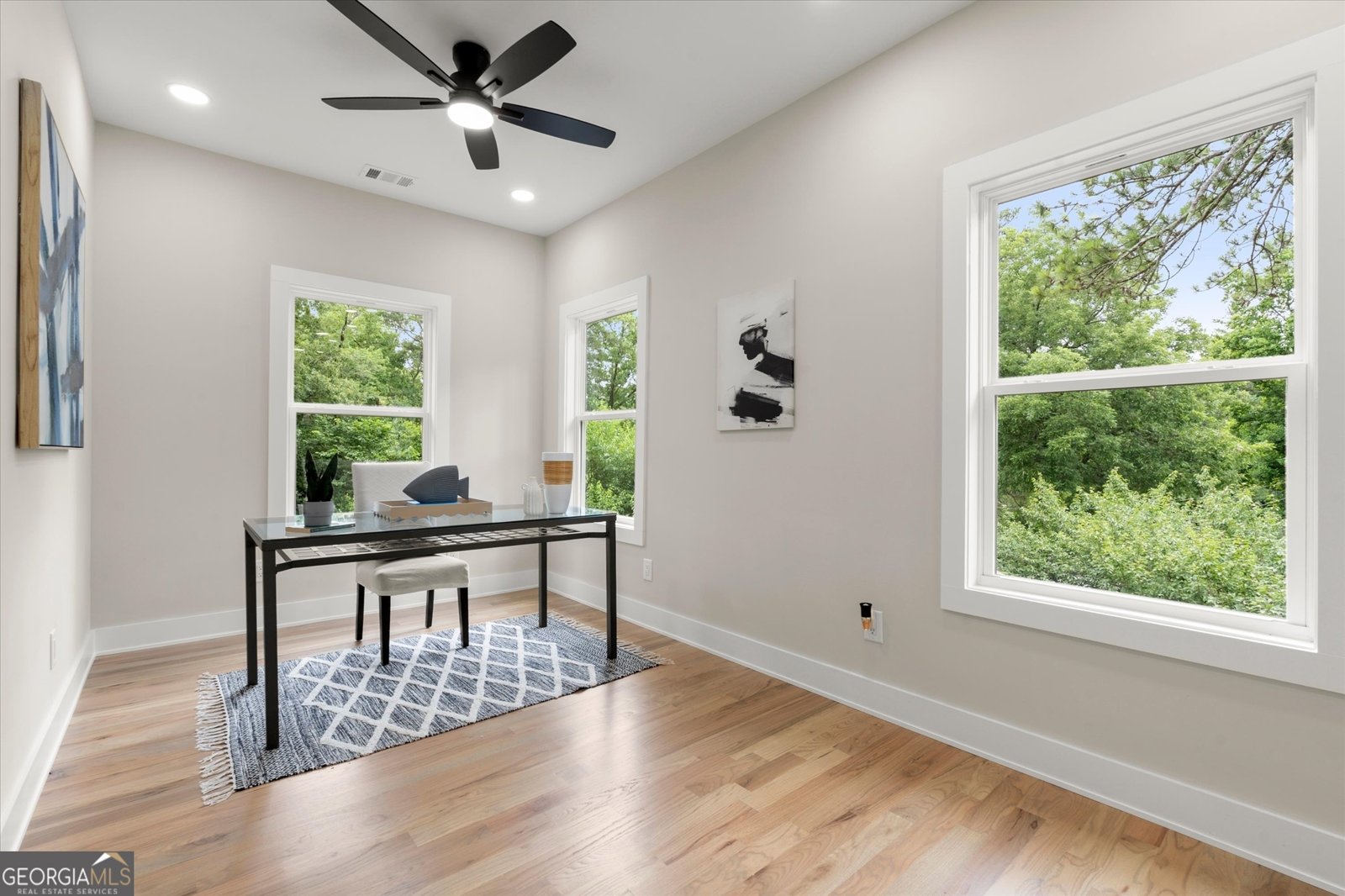 2621 Patrick Court Atlanta - Photo 21