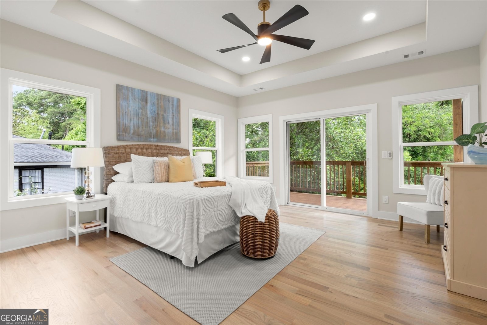 2621 Patrick Court Atlanta - Photo 23