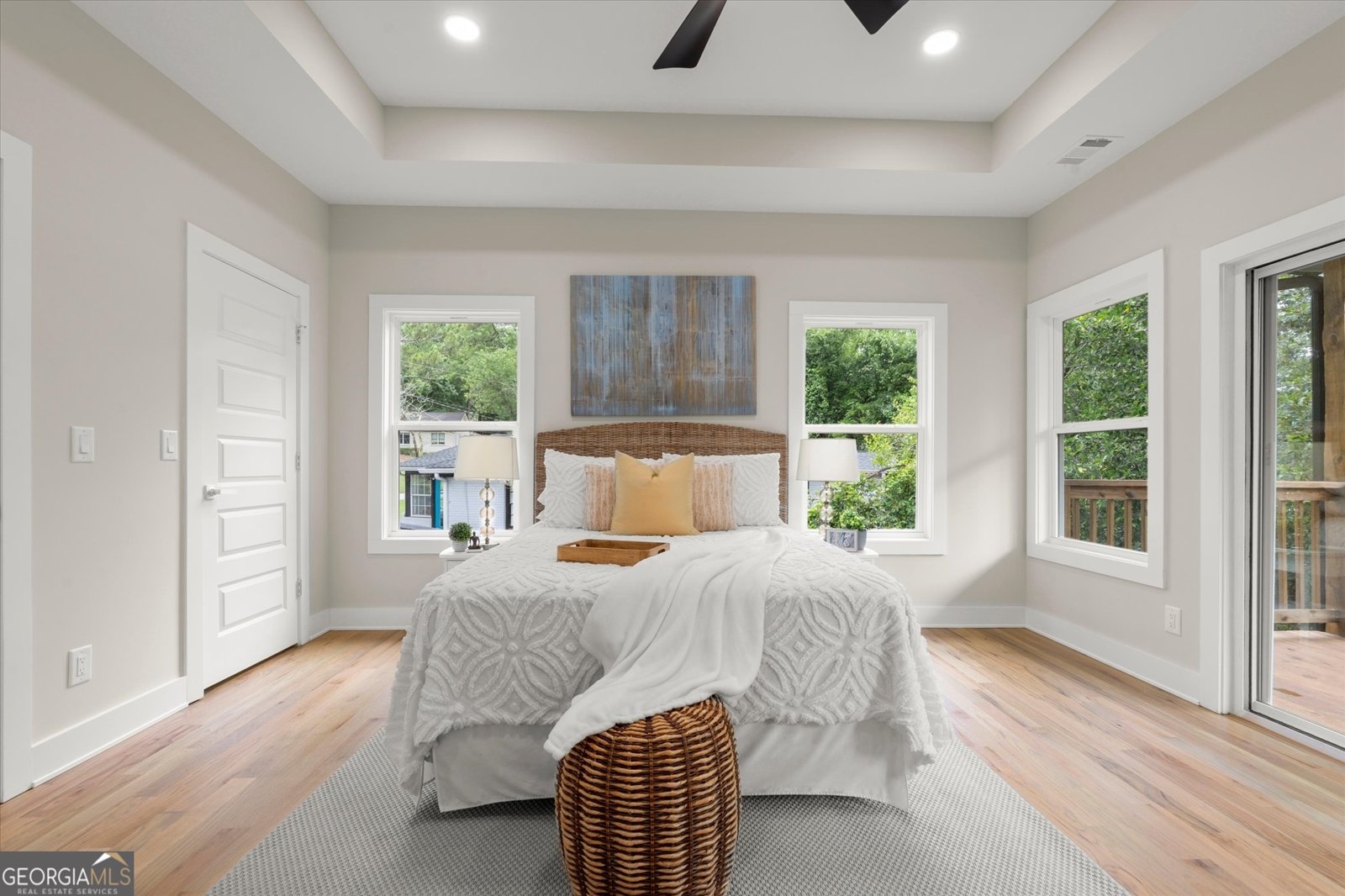 2621 Patrick Court Atlanta - Photo 24