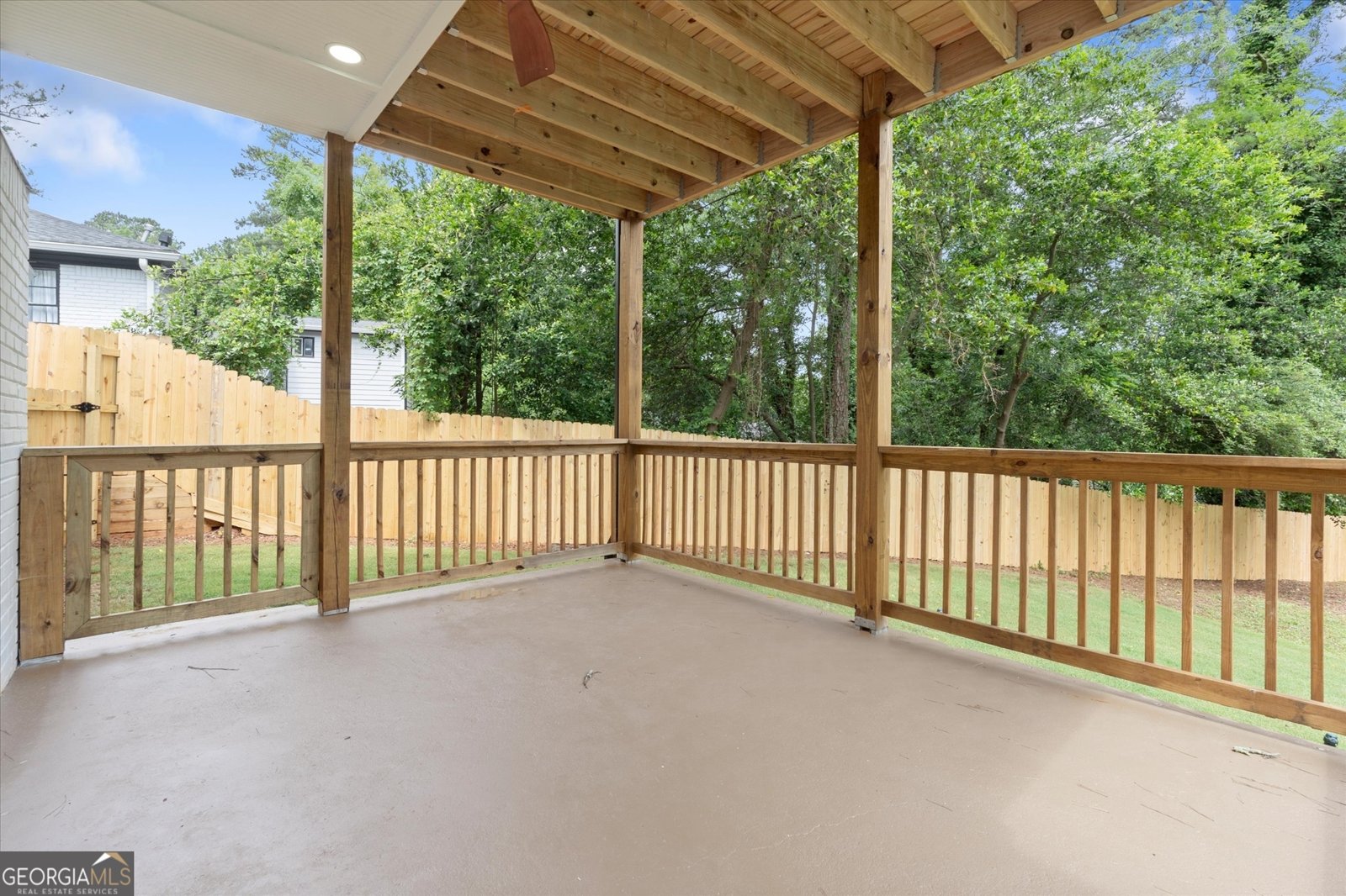2621 Patrick Court Atlanta - Photo 38