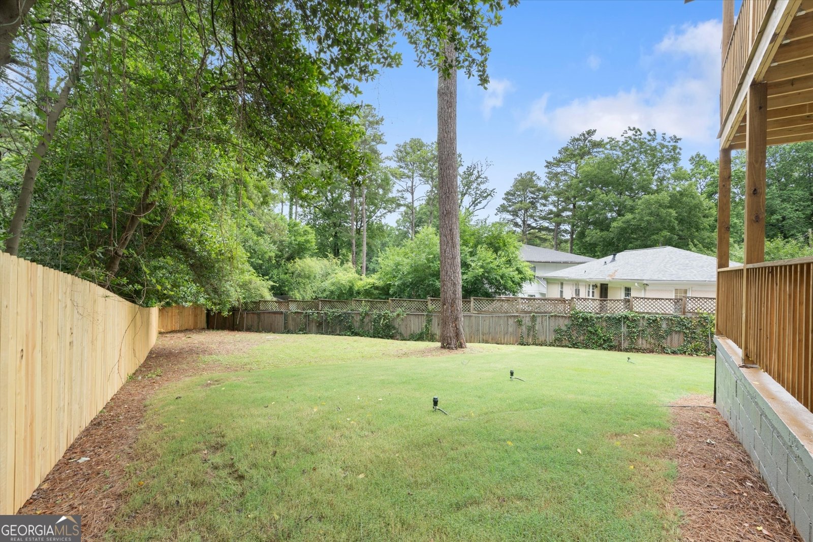 2621 Patrick Court Atlanta - Photo 40