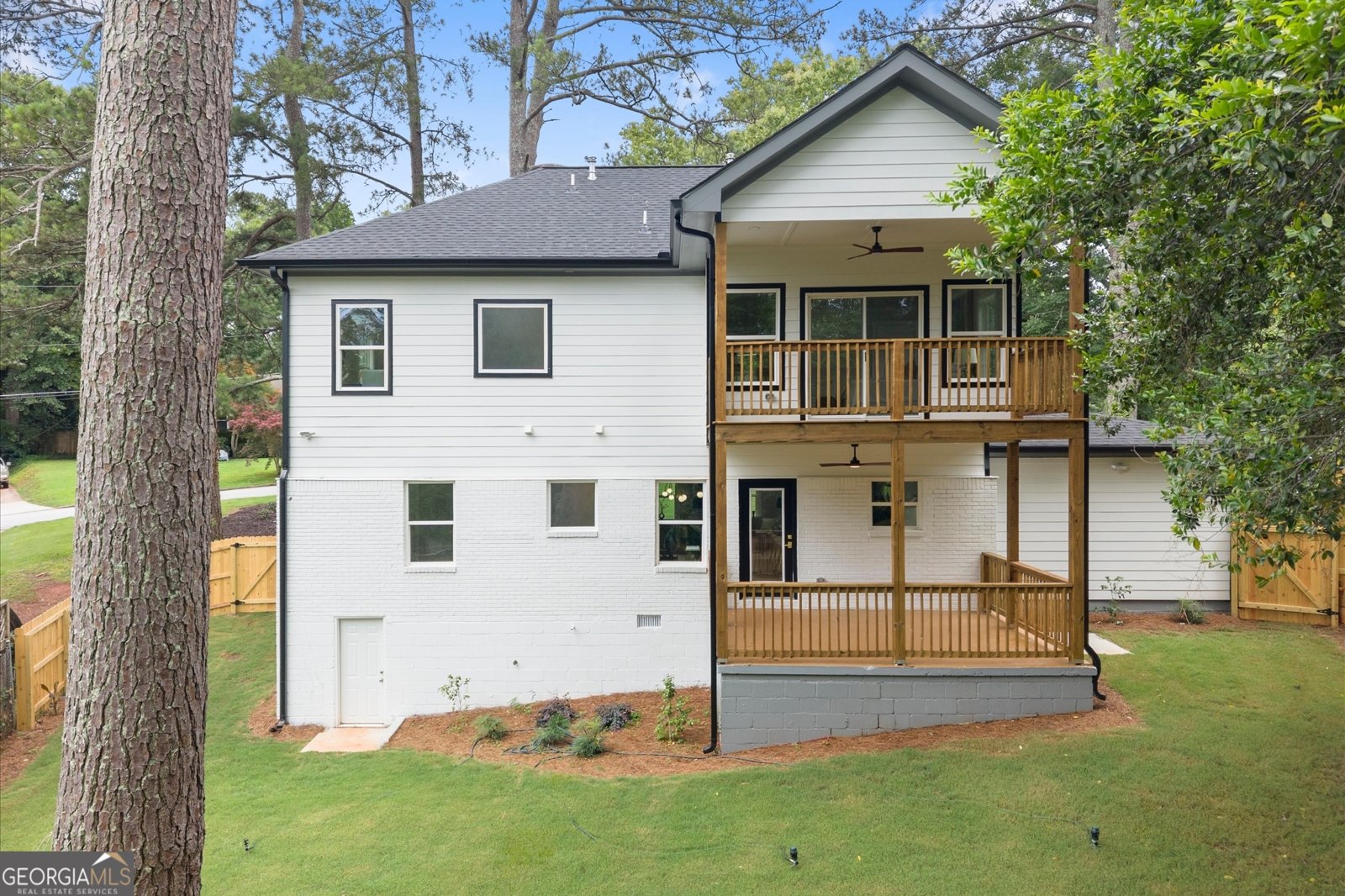 2621 Patrick Court Atlanta - Photo 41