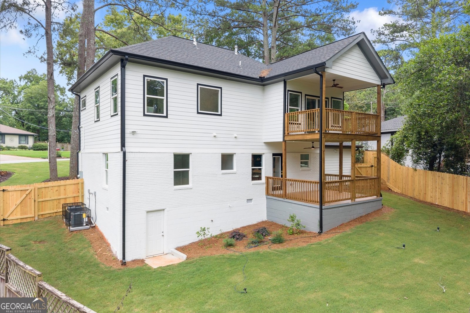 2621 Patrick Court Atlanta - Photo 42