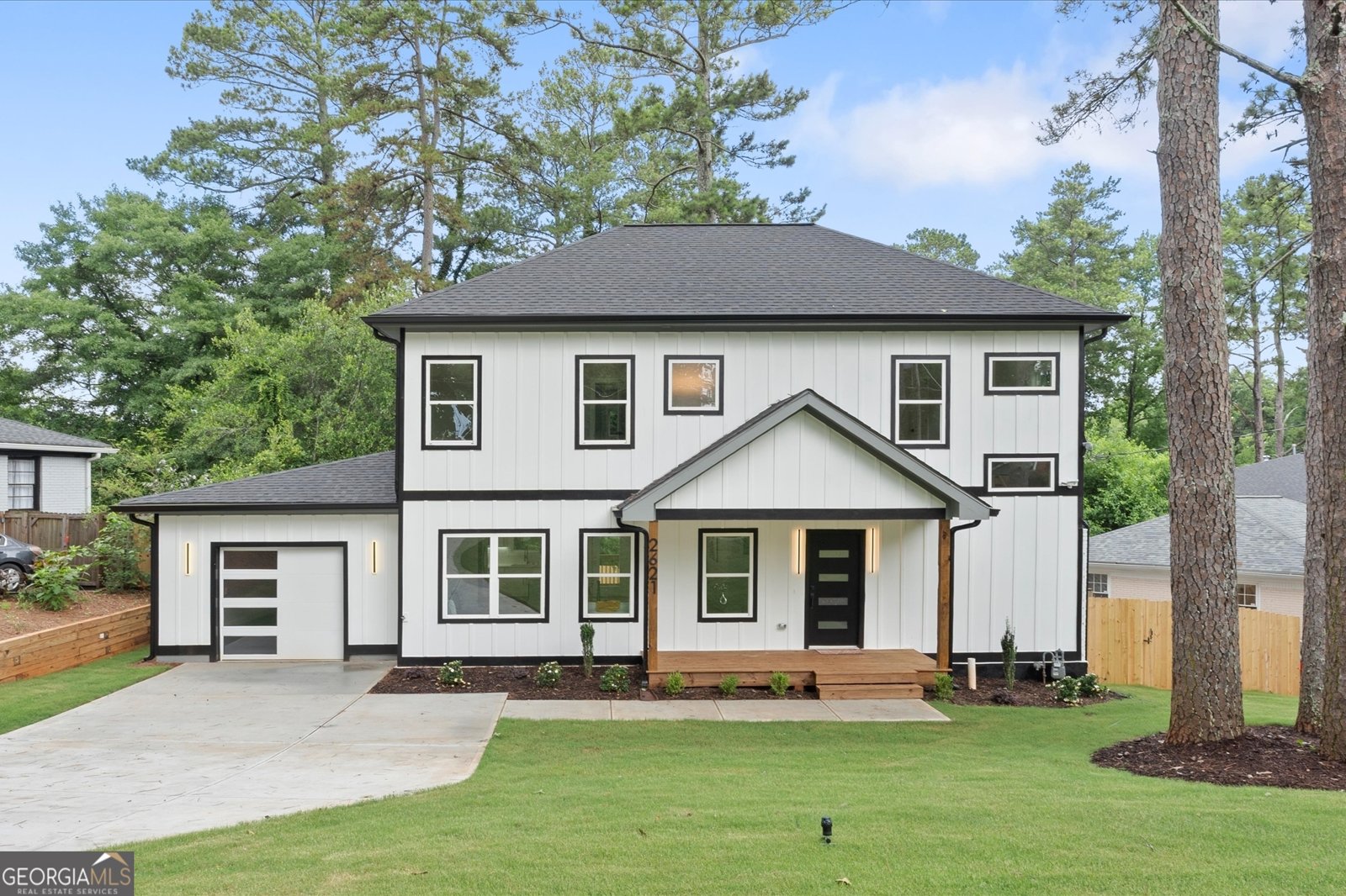 2621 Patrick Court Atlanta - Photo 44
