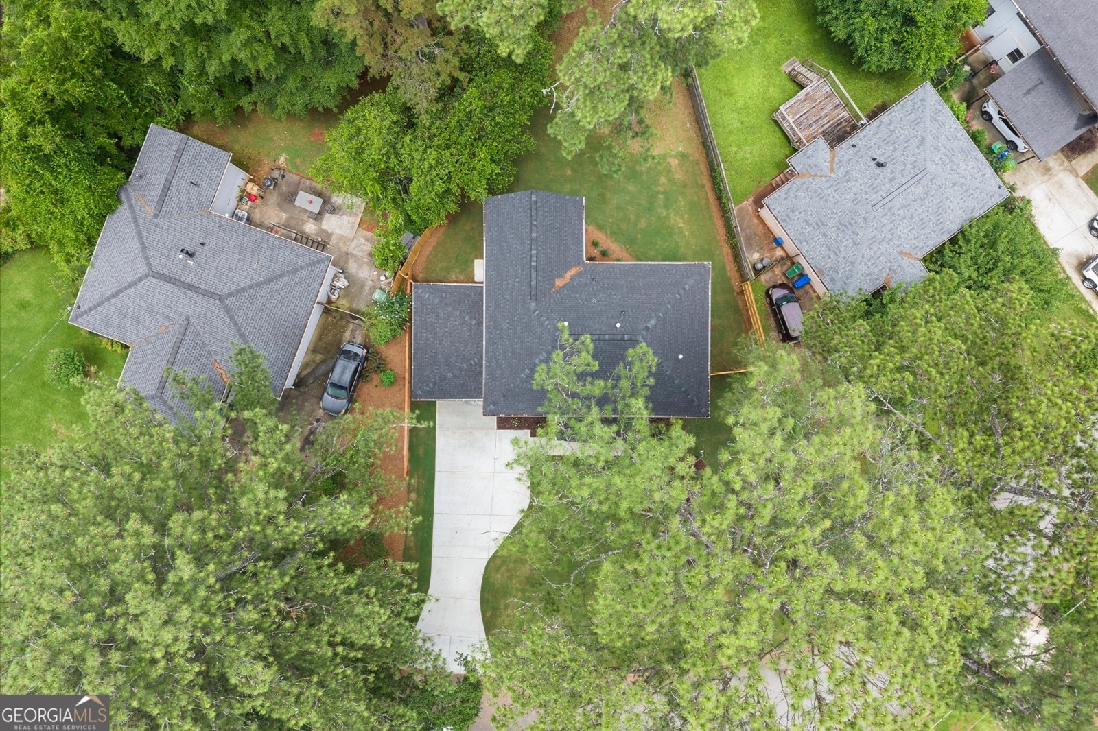 2621 Patrick Court Atlanta - Photo 45