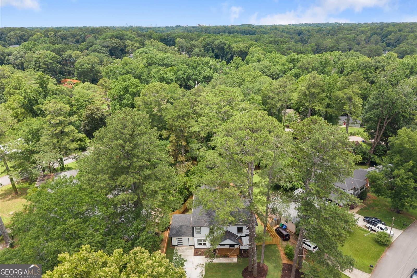 2621 Patrick Court Atlanta - Photo 46