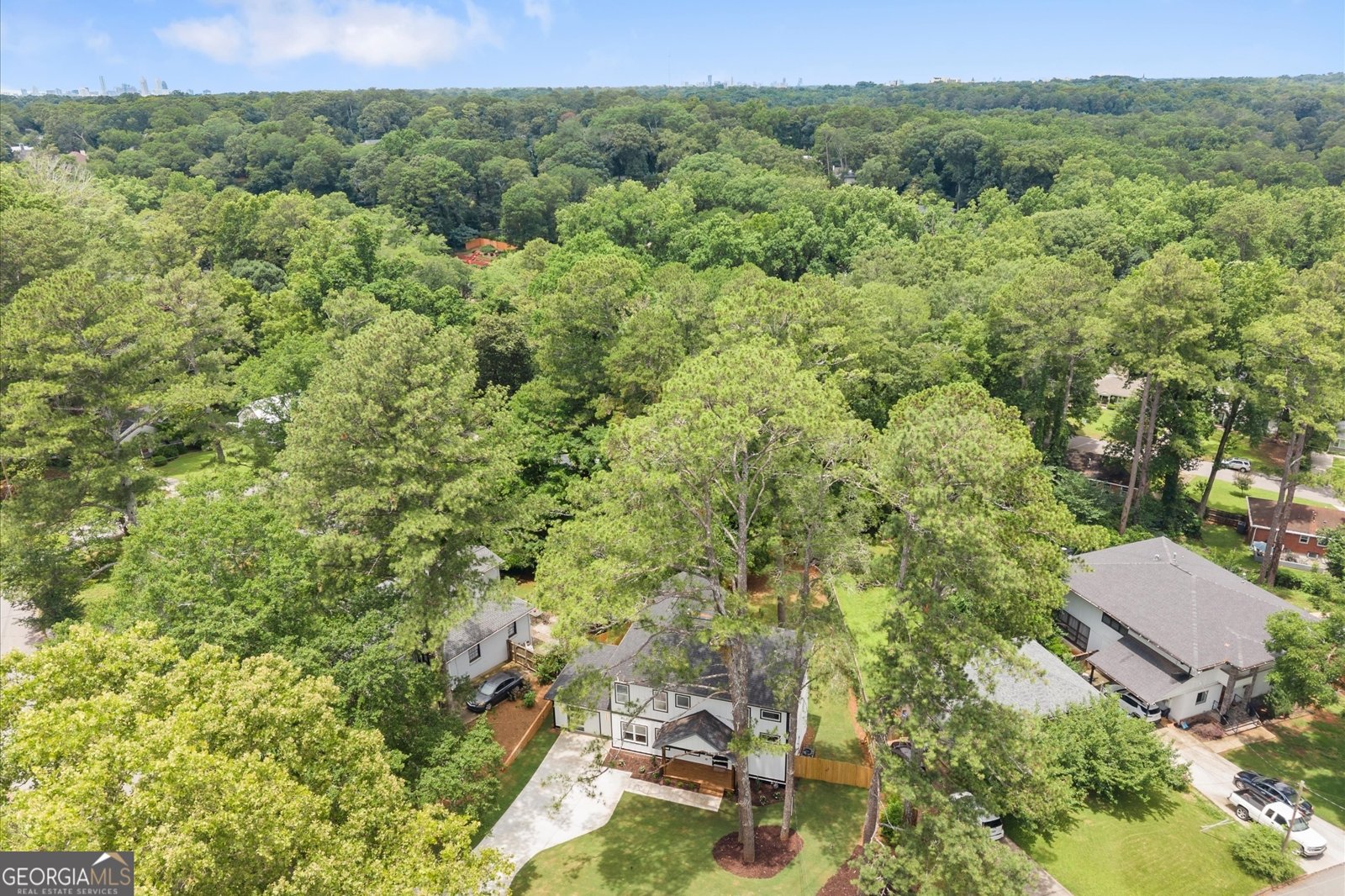 2621 Patrick Court Atlanta - Photo 47