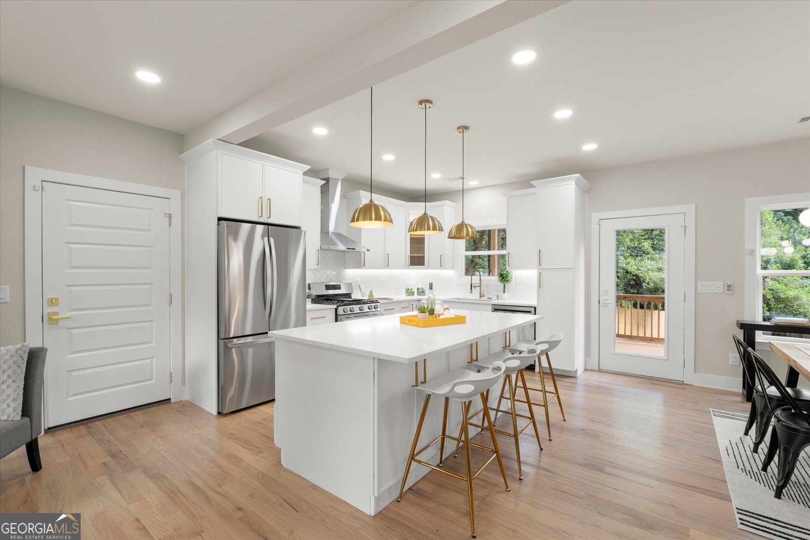 2621 Patrick Court Atlanta - Photo 8