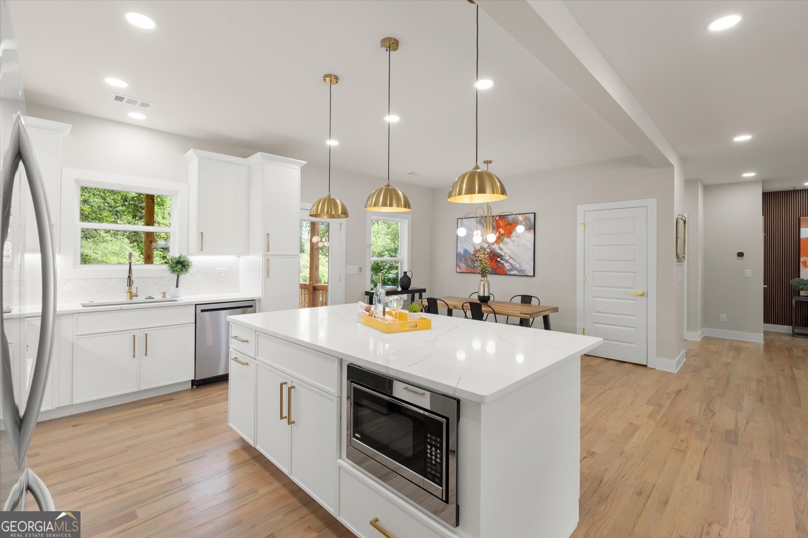2621 Patrick Court Atlanta - Photo 9