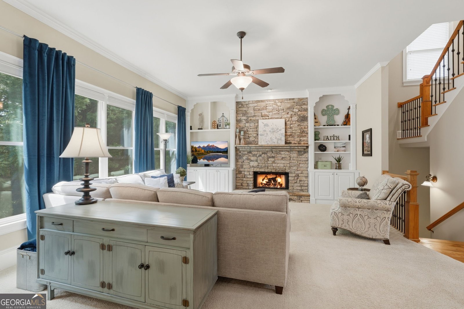 272 Beech Tree Hollow Sugar Hill - Photo 10